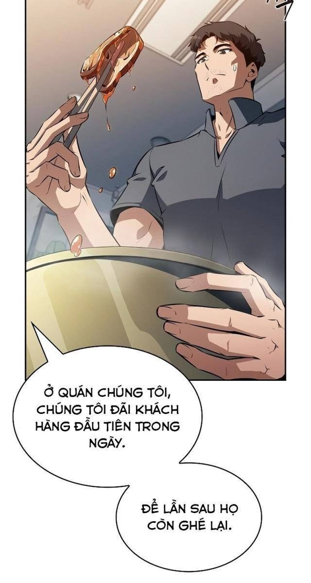Quán Ăn Định Mệnh - Page 144