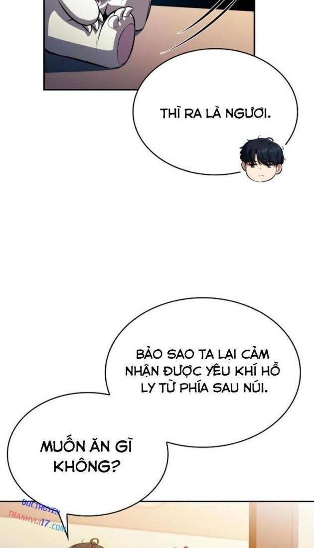 Quán Ăn Định Mệnh - Page 37