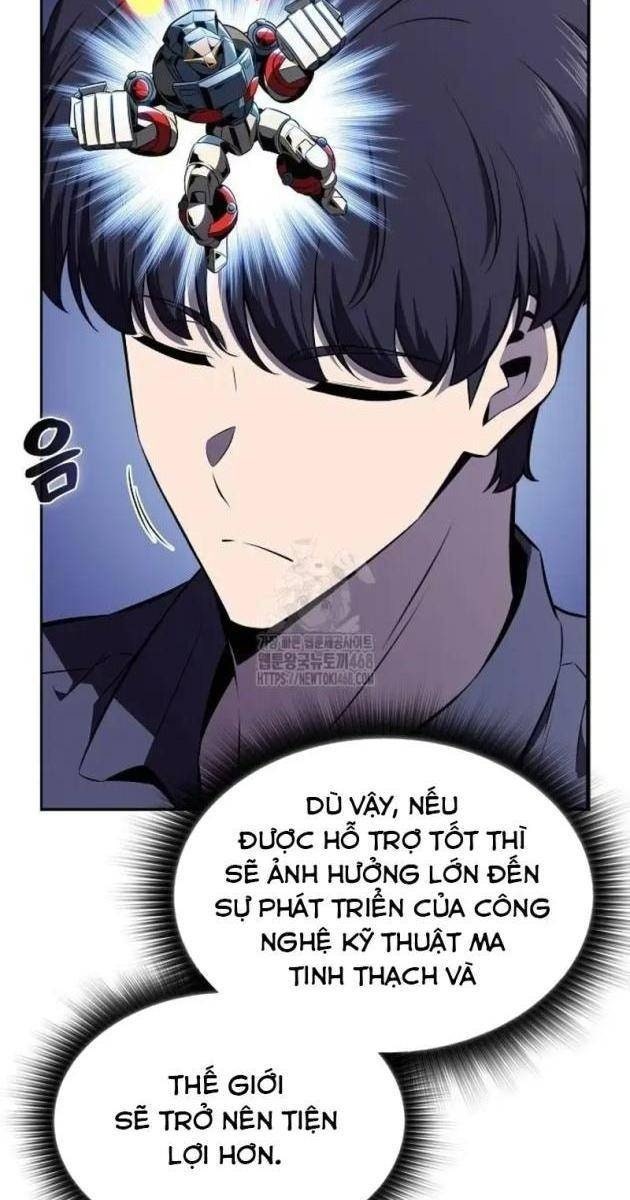 Quán Ăn Định Mệnh - Page 54