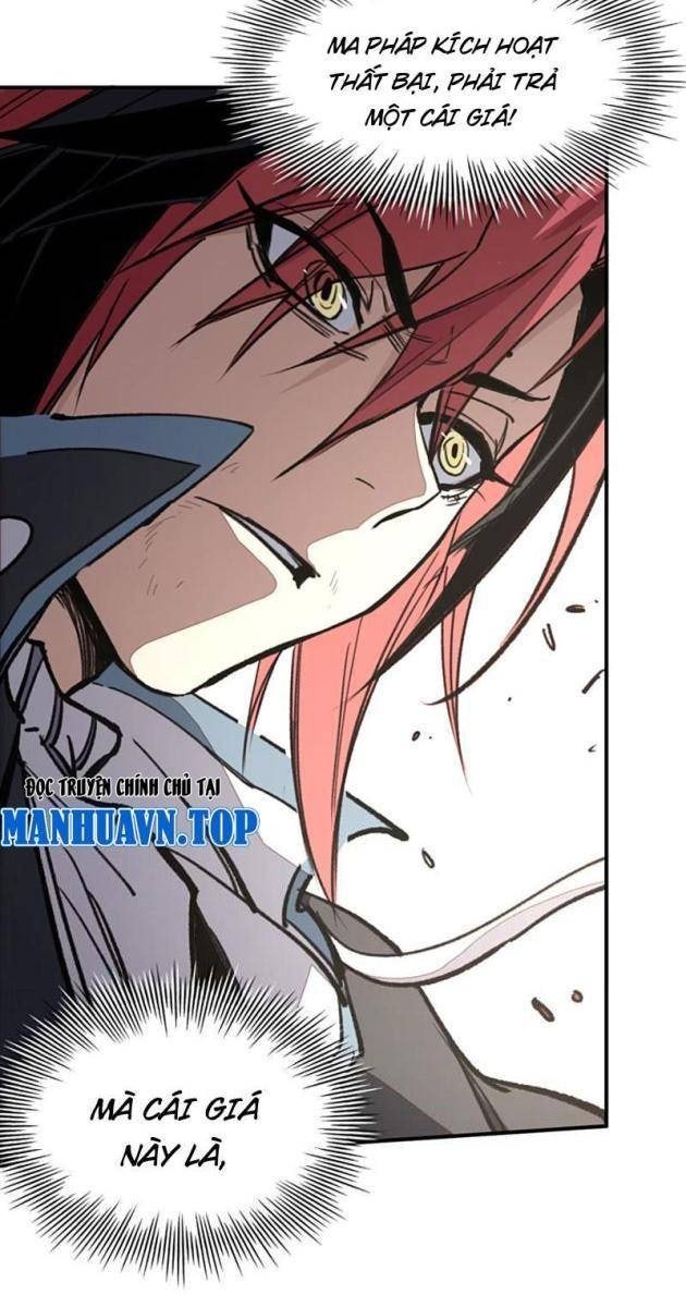 Tinh Linh Chi Hậu - Page 69