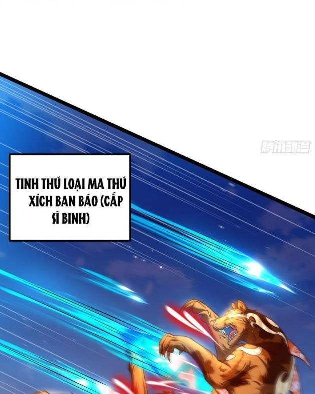 Tinh Thú Sư Mạnh Nhất - Page 52