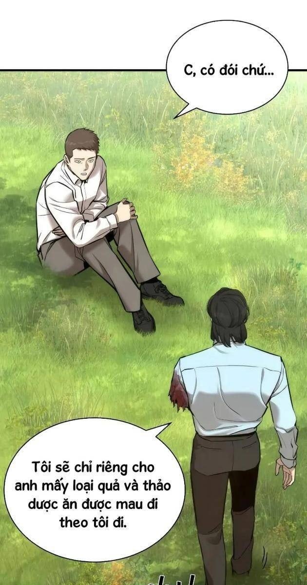 Tôi Hồi Sinh Vào Cuốn Truyện Tu Tiên - Page 33