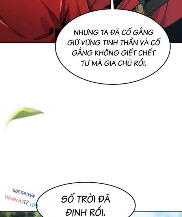 Sự Trở Lại Của Cuồng Ma - Page 44