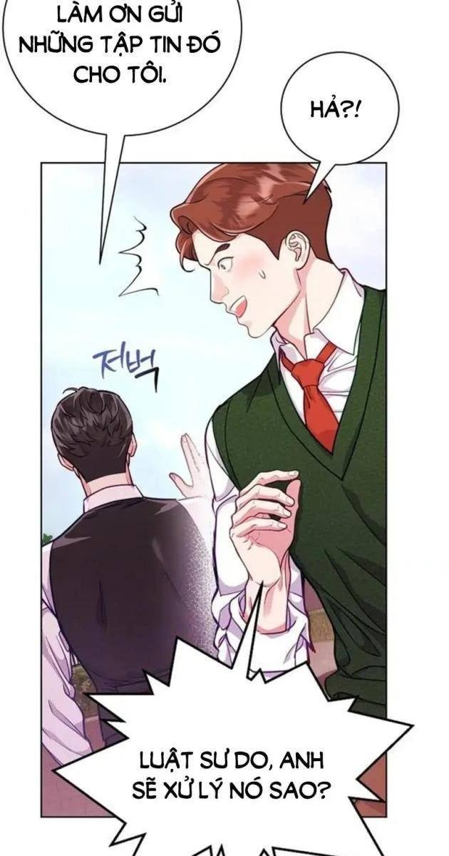 Không Gian Đặc Biệt Của Luật Sư Bình Dị - Page 47