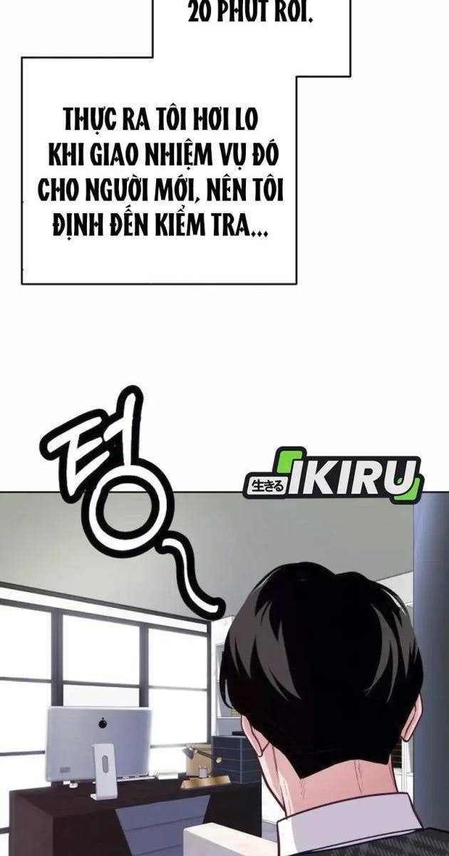 Không Gian Đặc Biệt Của Luật Sư Bình Dị - Page 68