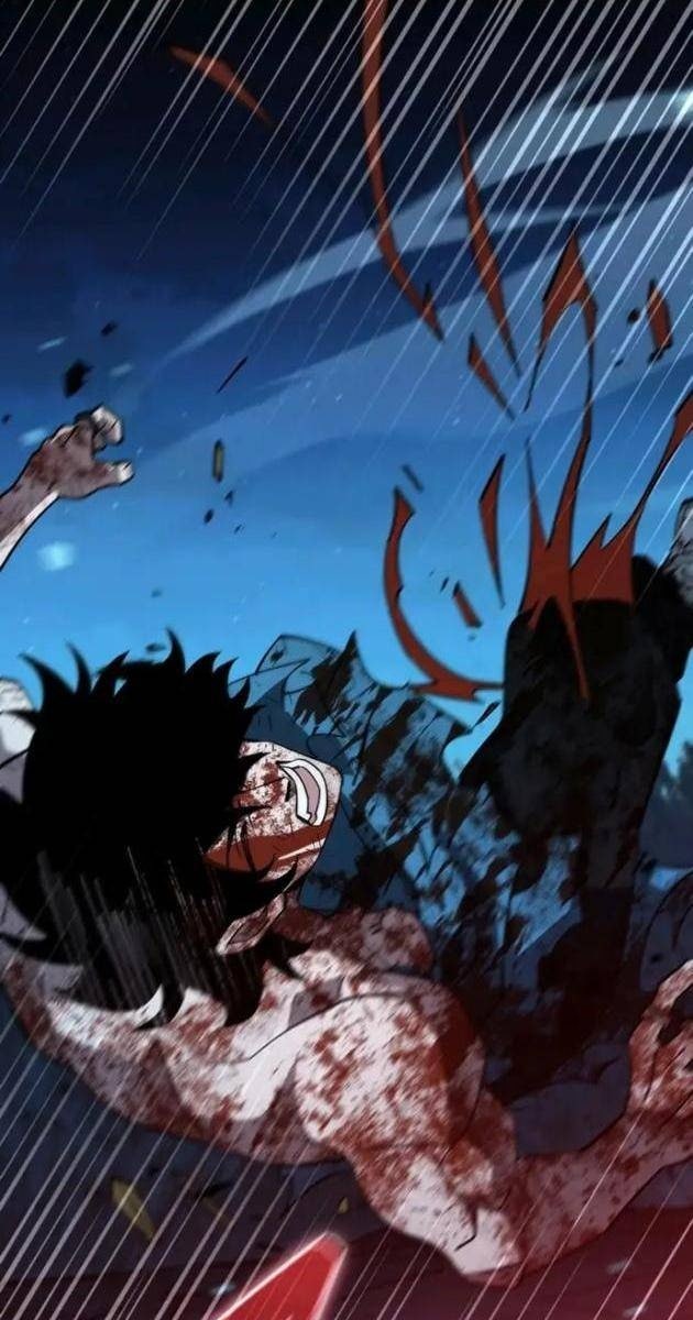 Sinh Tồn Giả Tối Cường - Page 135