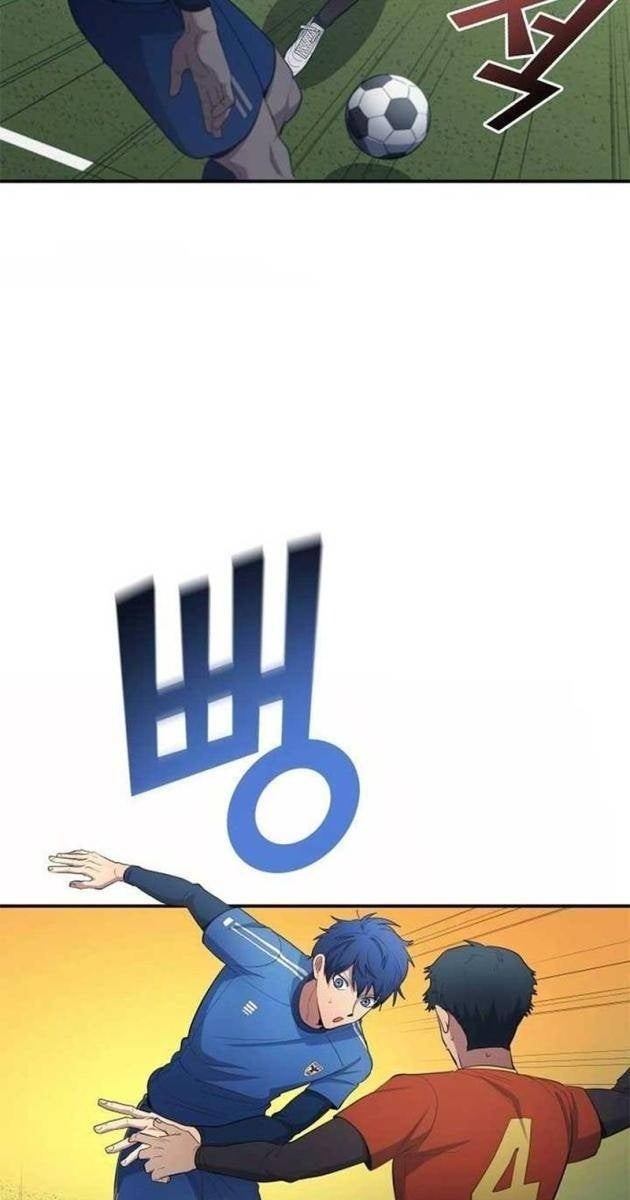 Thiên Phú Bóng Đá Tất Cả Đều Là Của Tôi! - Page 82