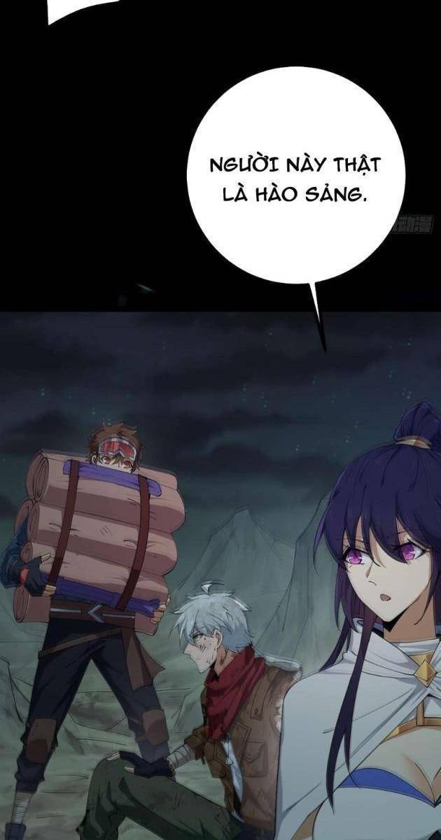 Thành Thần Tại Tận Thế - Page 83