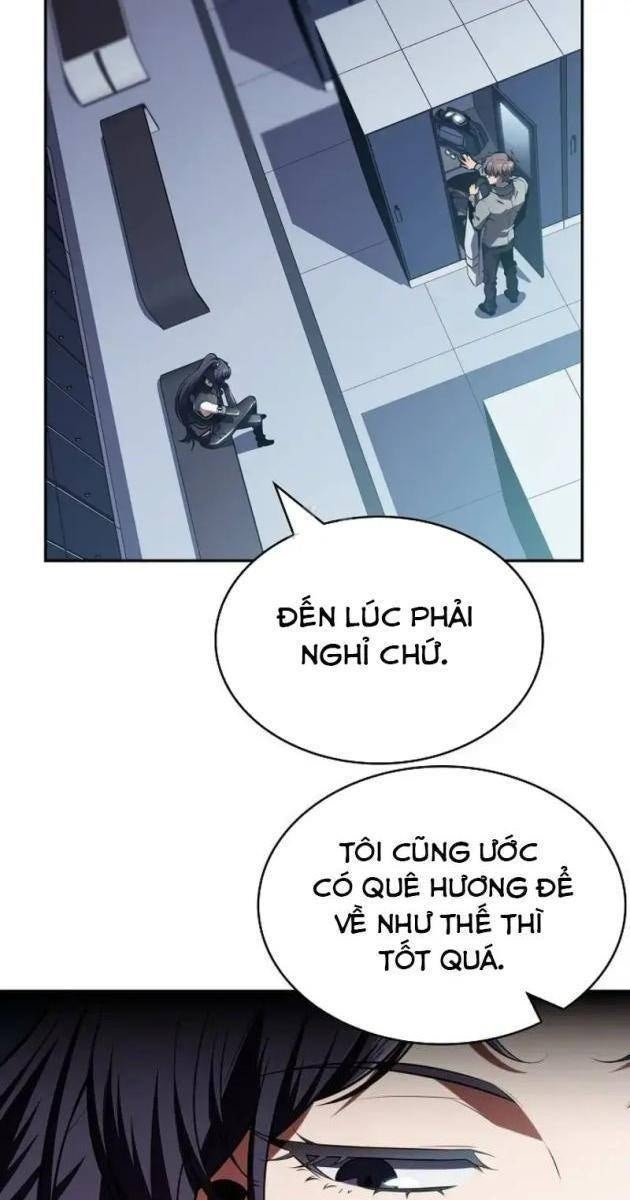 Quán Ăn Định Mệnh - Page 166