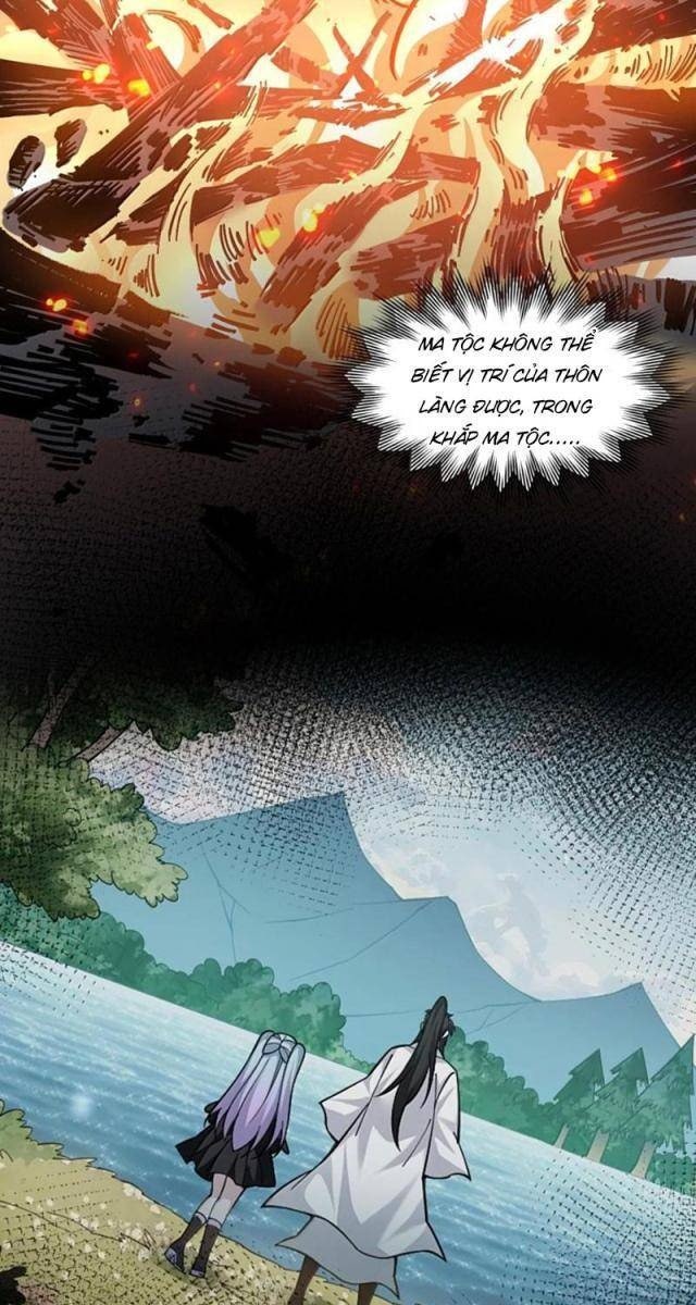 Hảo Đồ Nhi Hãy Tha Cho Vi Sư - Page 40