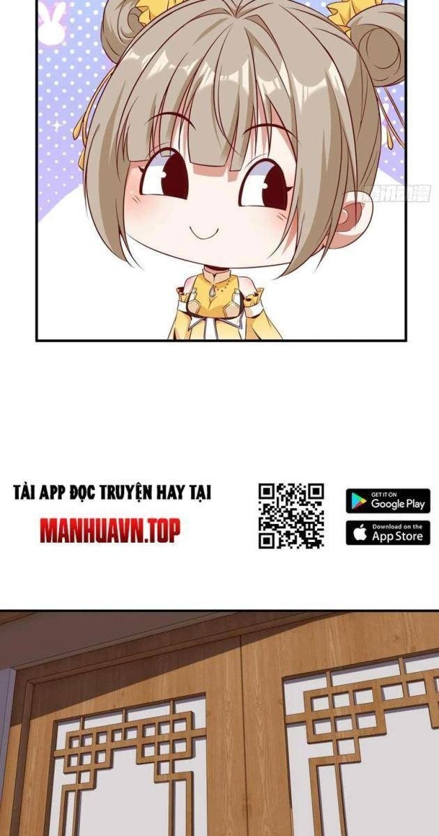 Xuyên Không Thành Npc, Ta Có Bà Xã Che Chở! - Page 57