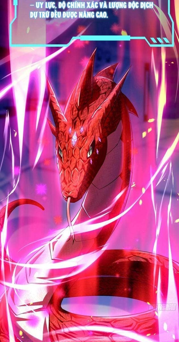 Tinh Thú Sư Mạnh Nhất - Page 39