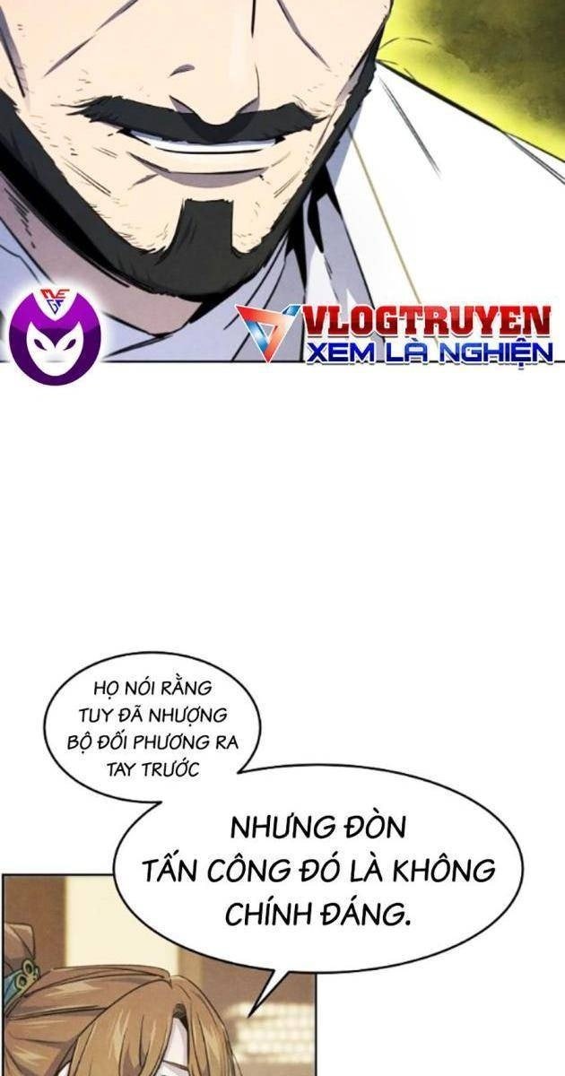 Sự Trở Lại Của Cuồng Ma - Page 65