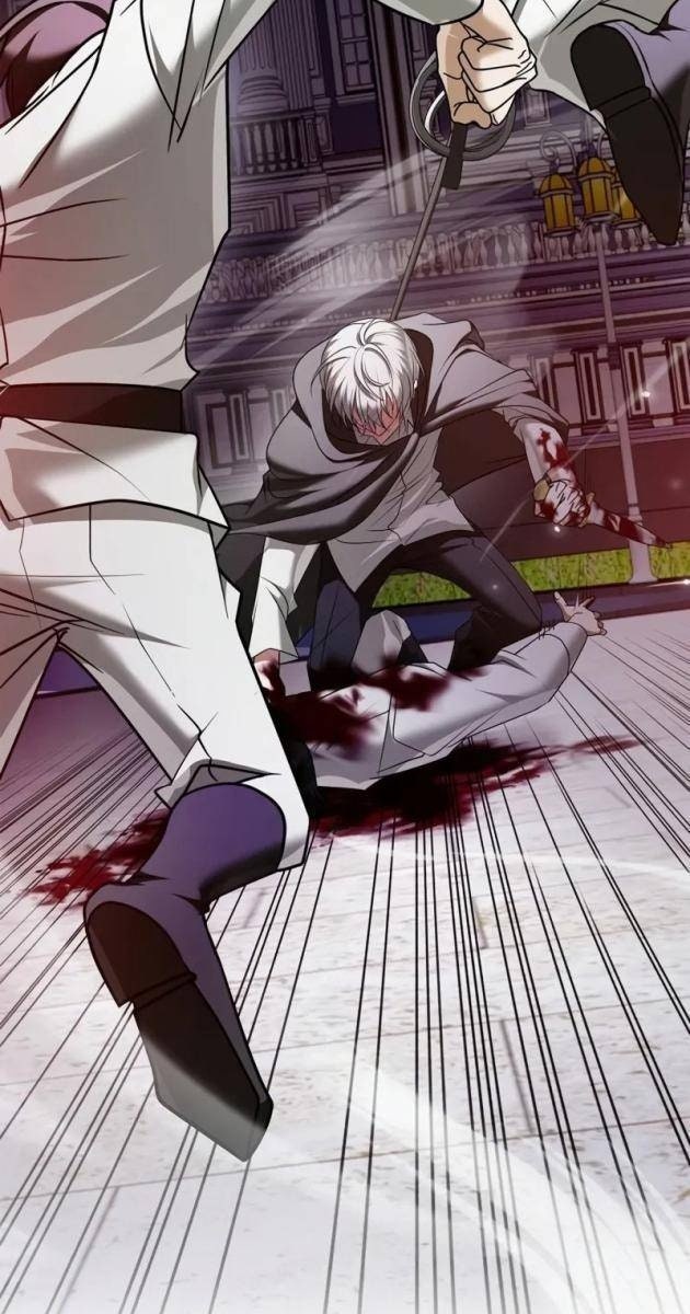 Ta Không Tài Năng Đến Vậy Đâu - Page 105