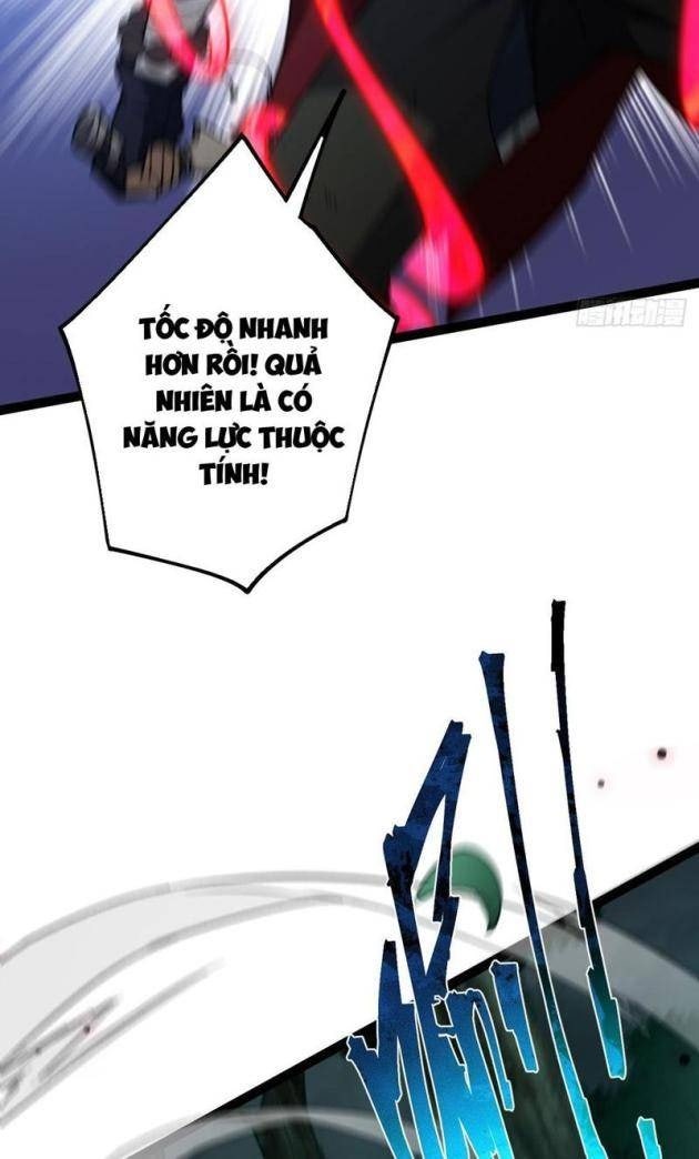 Thành Thần Tại Tận Thế - Page 46