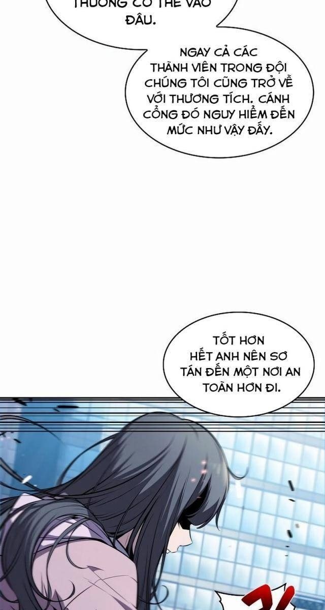 Quán Ăn Định Mệnh - Page 11