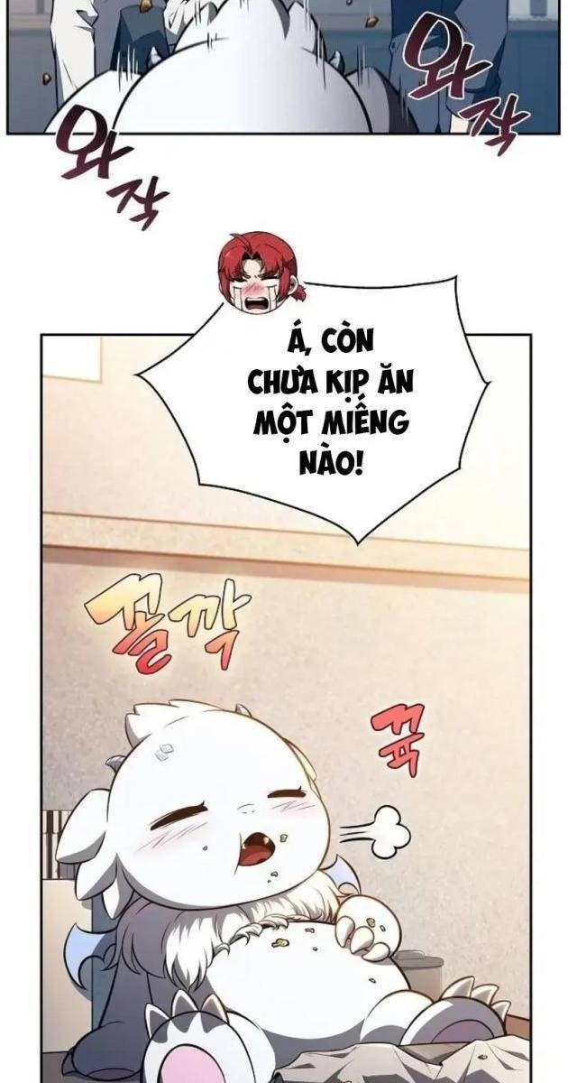 Quán Ăn Định Mệnh - Page 122