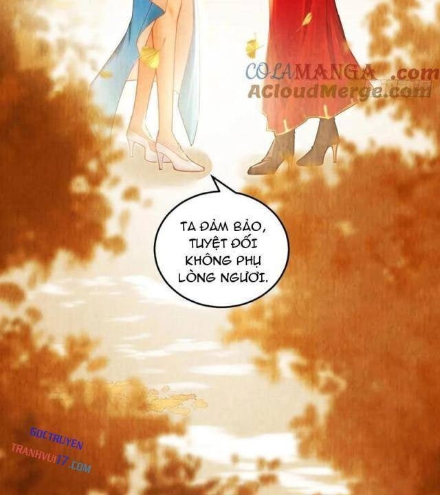 Xuyên Không Thành Npc, Ta Có Bà Xã Che Chở! - Page 38