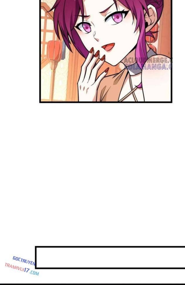 Xuyên Không Thành Npc, Ta Có Bà Xã Che Chở! - Page 28