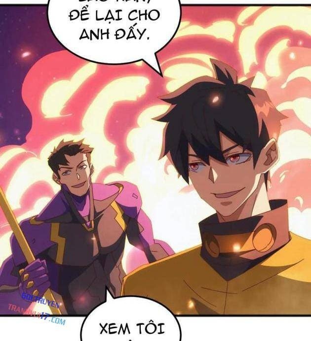 Vạn Tộc Xâm Lược: Mở Đầu Thuần Hóa Cự Thú Cấp Sử Thi - Page 30