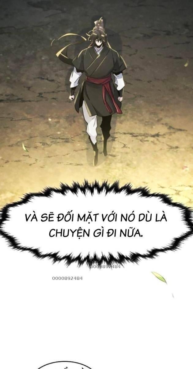 Sự Trở Lại Của Cuồng Ma - Page 35