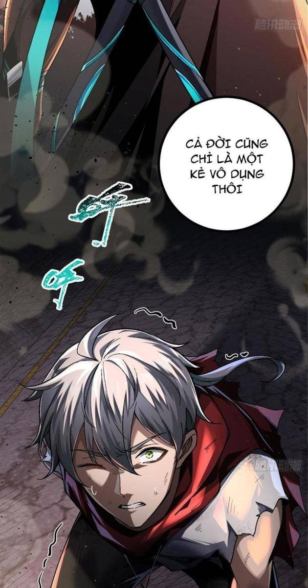 Thành Thần Tại Tận Thế - Page 25