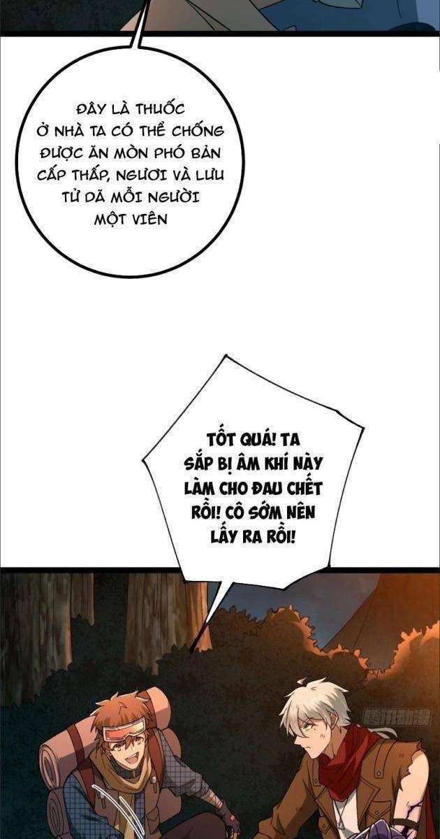 Thành Thần Tại Tận Thế - Page 9