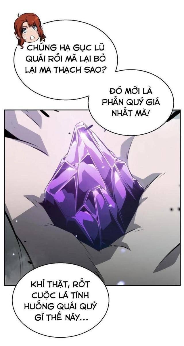 Quán Ăn Định Mệnh - Page 31