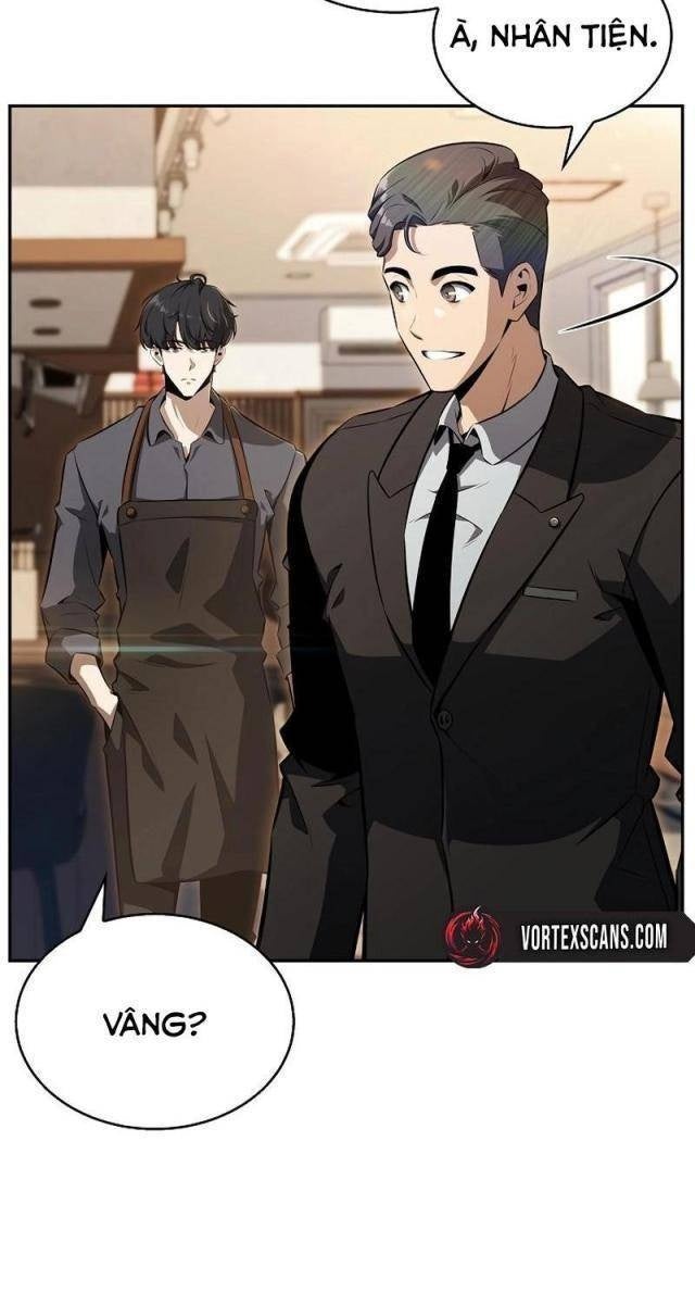 Quán Ăn Định Mệnh - Page 126