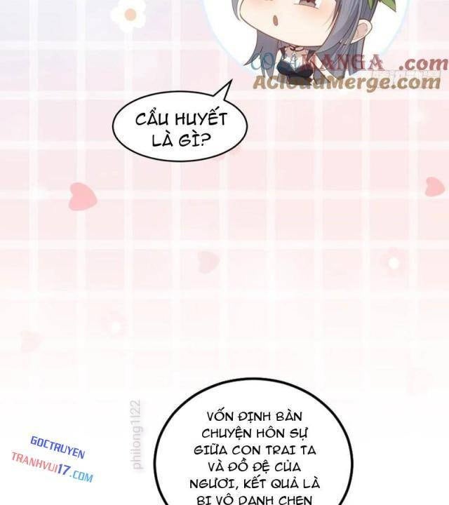 Xuyên Không Thành Npc, Ta Có Bà Xã Che Chở! - Page 24