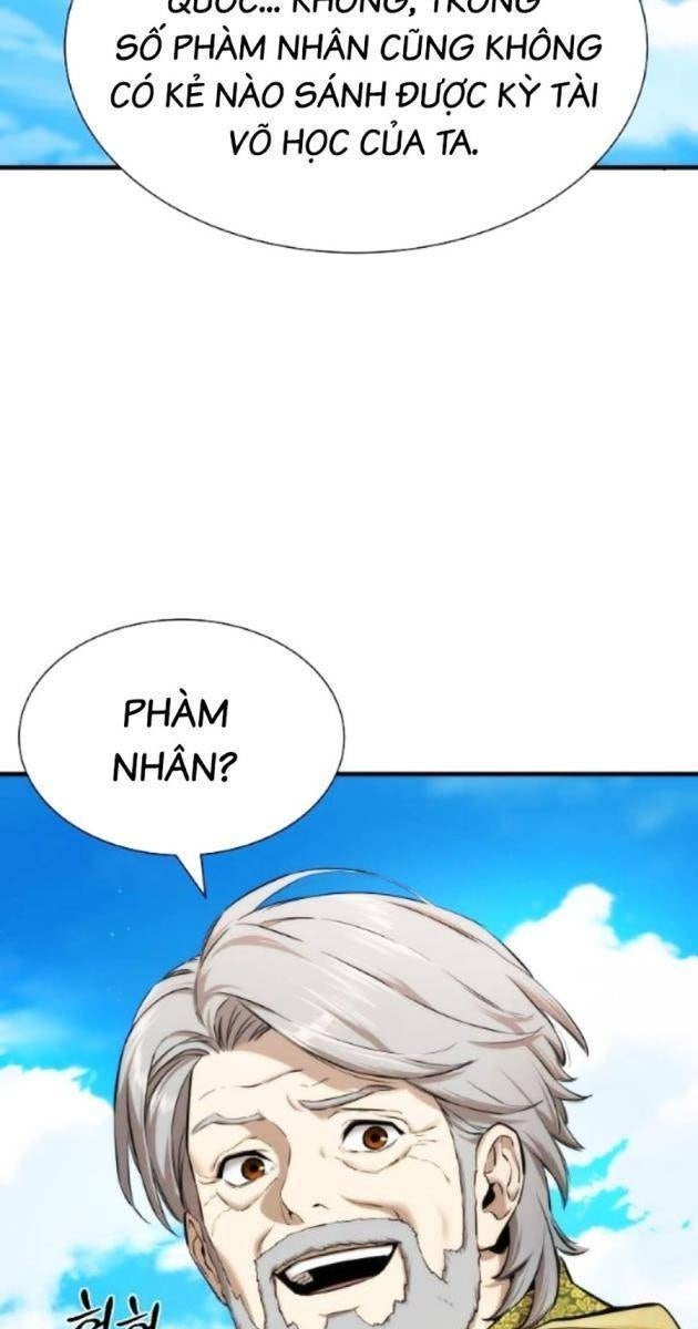 Tôi Hồi Sinh Vào Cuốn Truyện Tu Tiên - Page 34