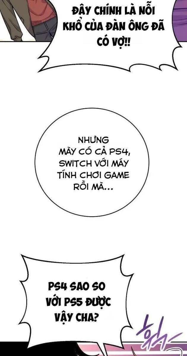 Không Gian Đặc Biệt Của Luật Sư Bình Dị - Page 40