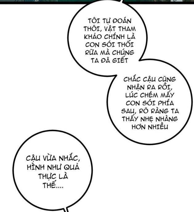 Thành Thần Tại Tận Thế - Page 36