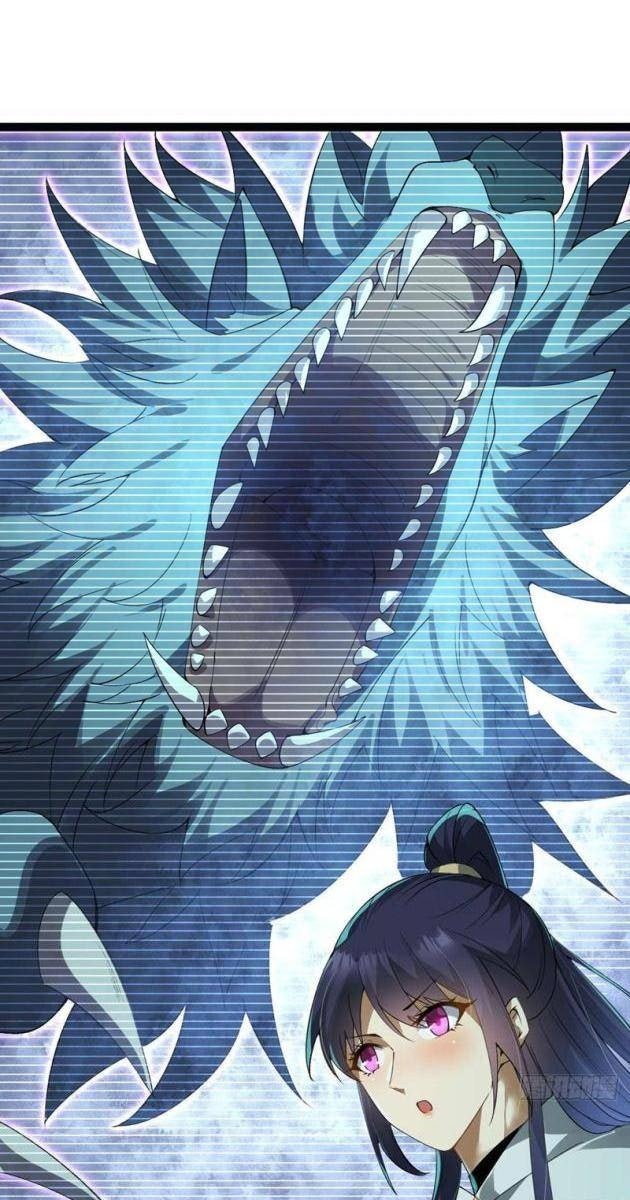 Thành Thần Tại Tận Thế - Page 23