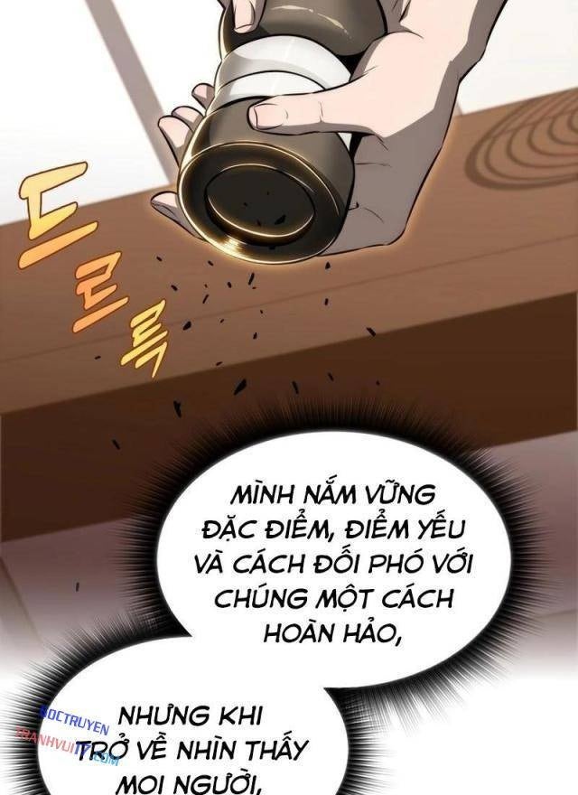 Quán Ăn Định Mệnh - Page 100