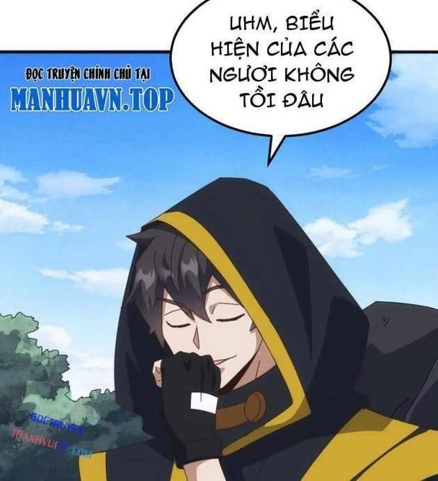 Vạn Tộc Xâm Lược: Mở Đầu Thuần Hóa Cự Thú Cấp Sử Thi - Page 36