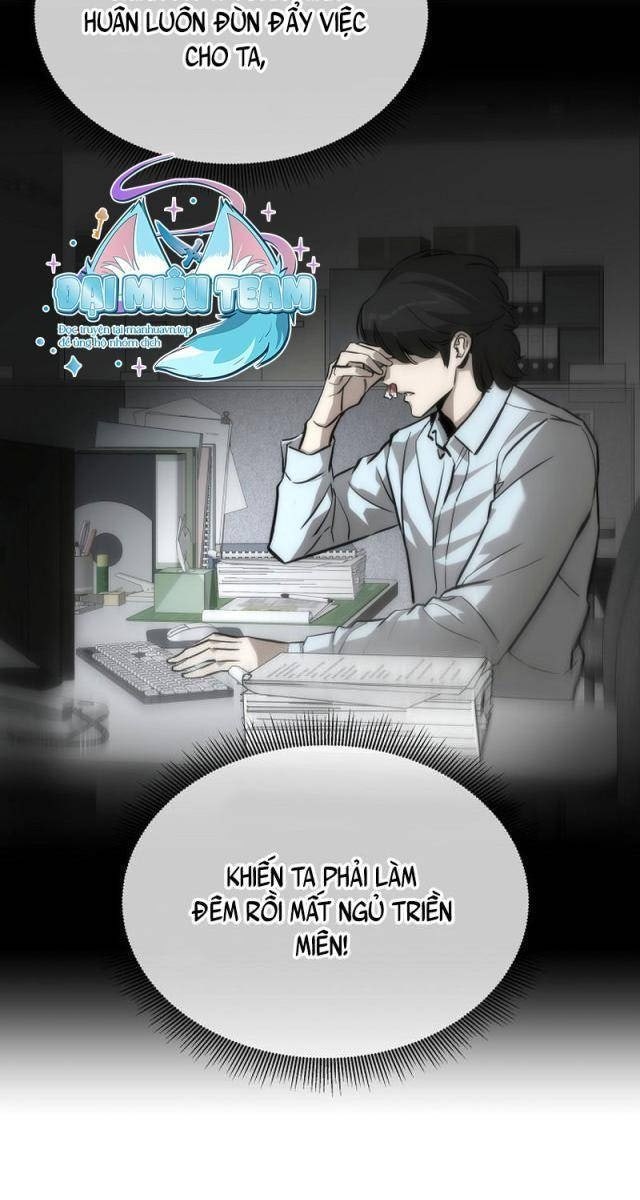 Tôi Hồi Sinh Vào Cuốn Truyện Tu Tiên - Page 101