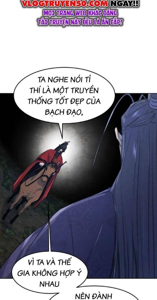 Sự Trở Lại Của Cuồng Ma - Page 65