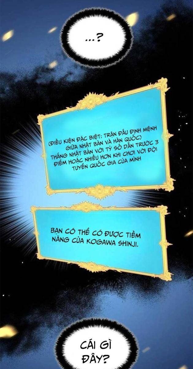 Thiên Phú Bóng Đá Tất Cả Đều Là Của Tôi! - Page 16