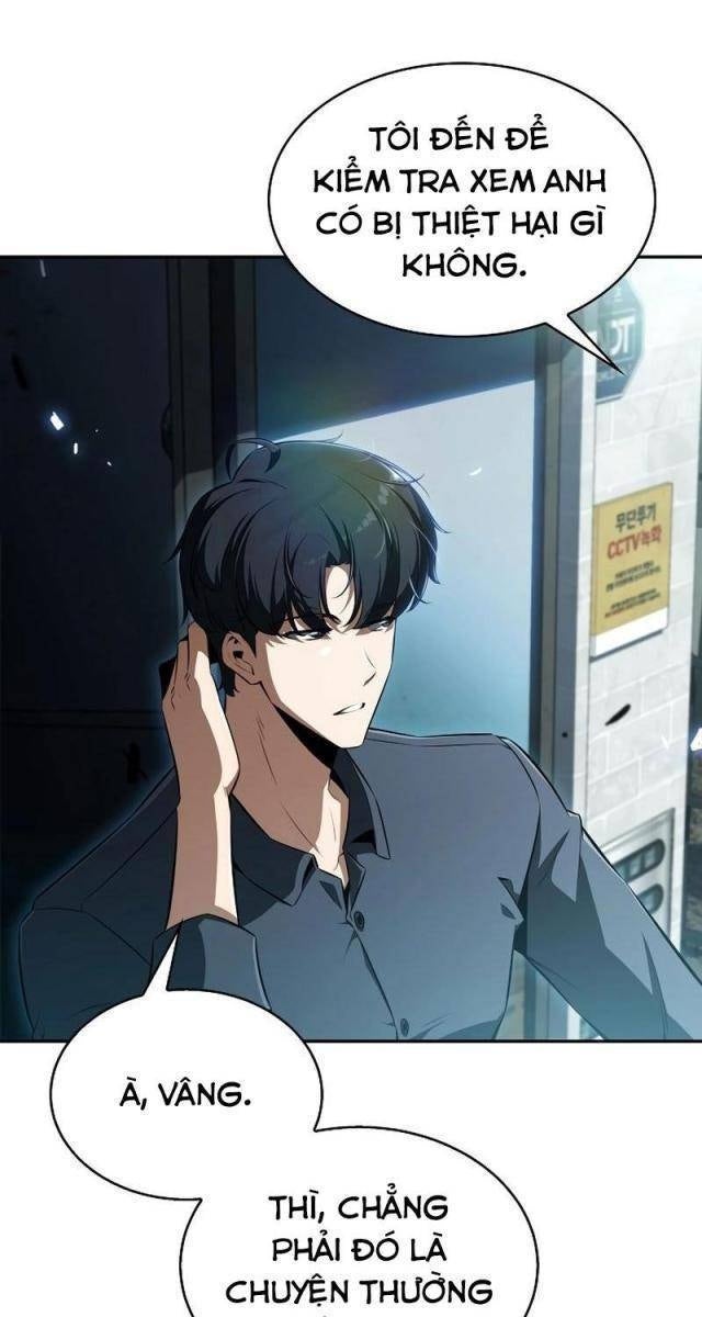 Quán Ăn Định Mệnh - Page 62