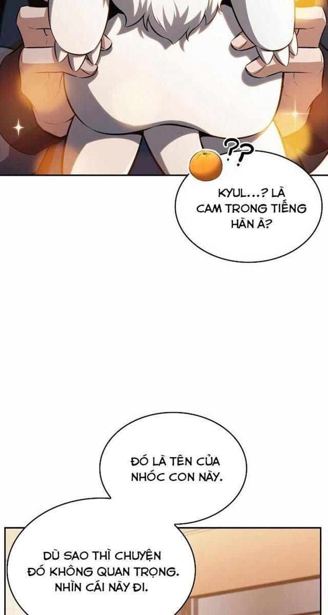 Quán Ăn Định Mệnh - Page 55