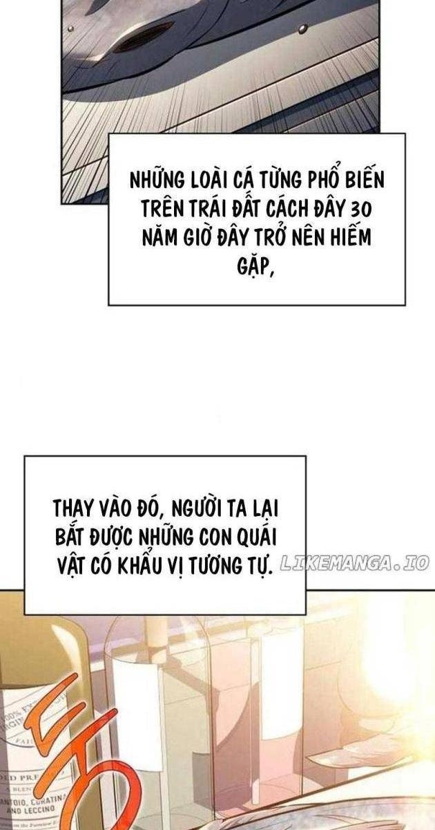 Quán Ăn Định Mệnh - Page 15