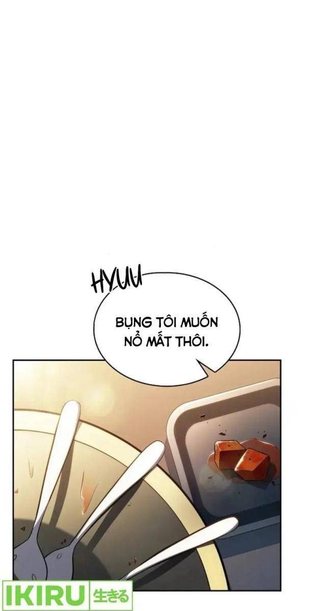 Quán Ăn Định Mệnh - Page 35