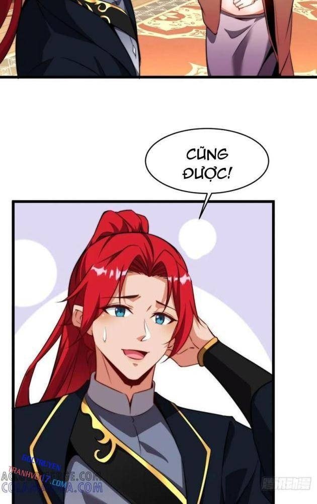 Xuyên Không Thành Npc, Ta Có Bà Xã Che Chở! - Page 14