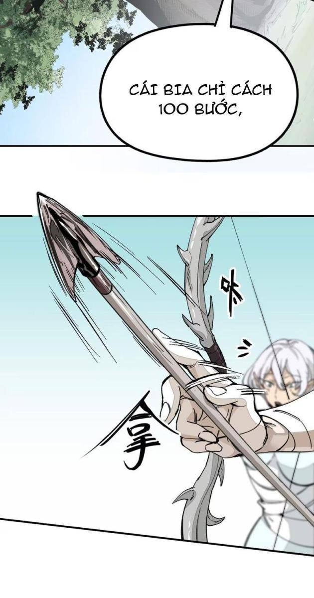 Tinh Linh Chi Hậu - Page 89