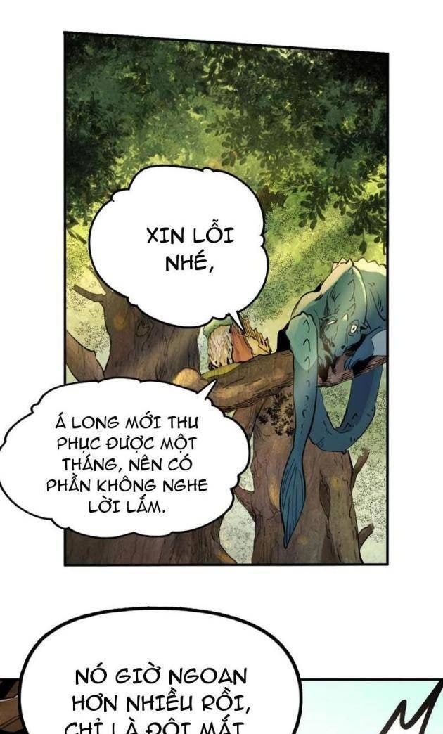 Tinh Linh Chi Hậu - Page 28