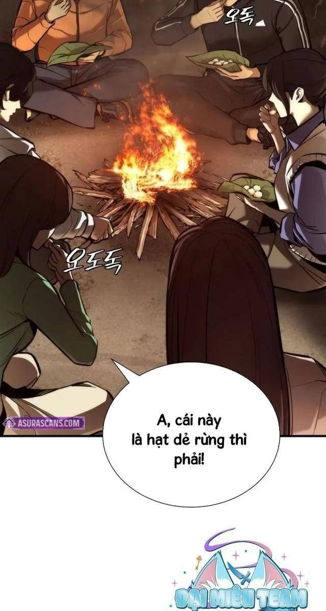 Tôi Hồi Sinh Vào Cuốn Truyện Tu Tiên - Page 44