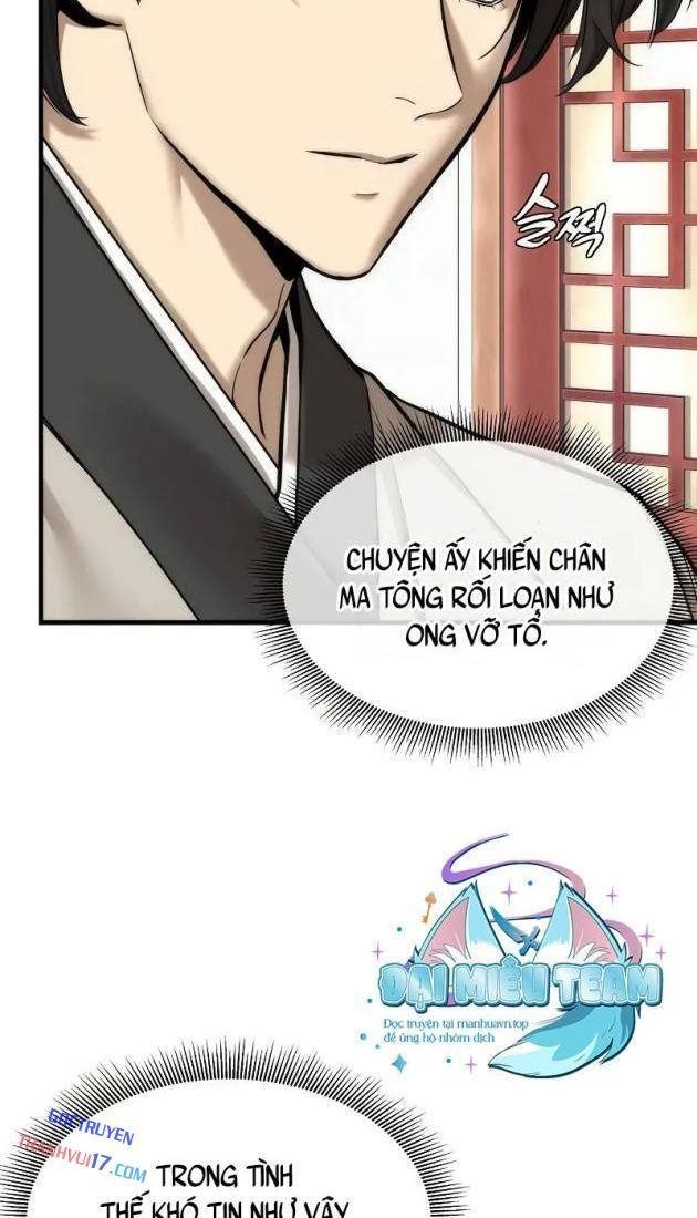 Tôi Hồi Sinh Vào Cuốn Truyện Tu Tiên - Page 25