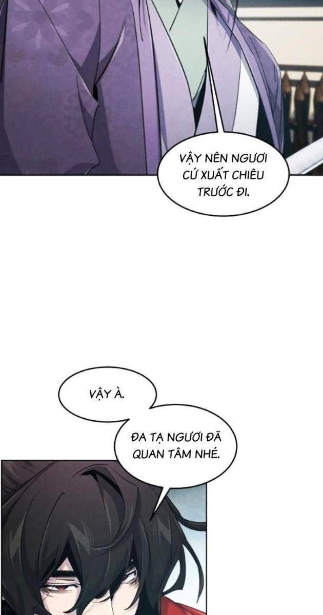 Sự Trở Lại Của Cuồng Ma - Page 31