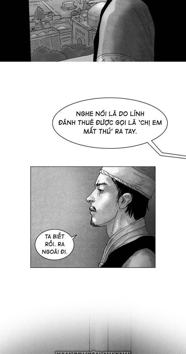 Máu lạnh - Page 4